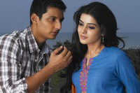 Neethane En Ponvasantham Movie Photos